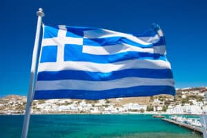 Los tres mejores servicios de VPN para Grecia