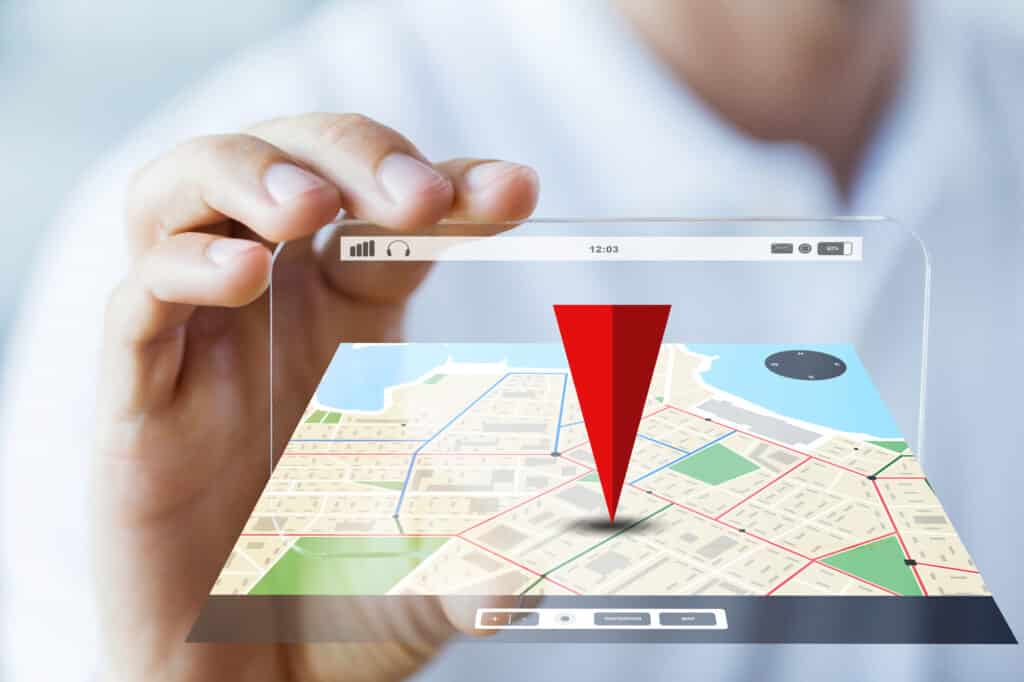 How to change iPhone location without VPN?