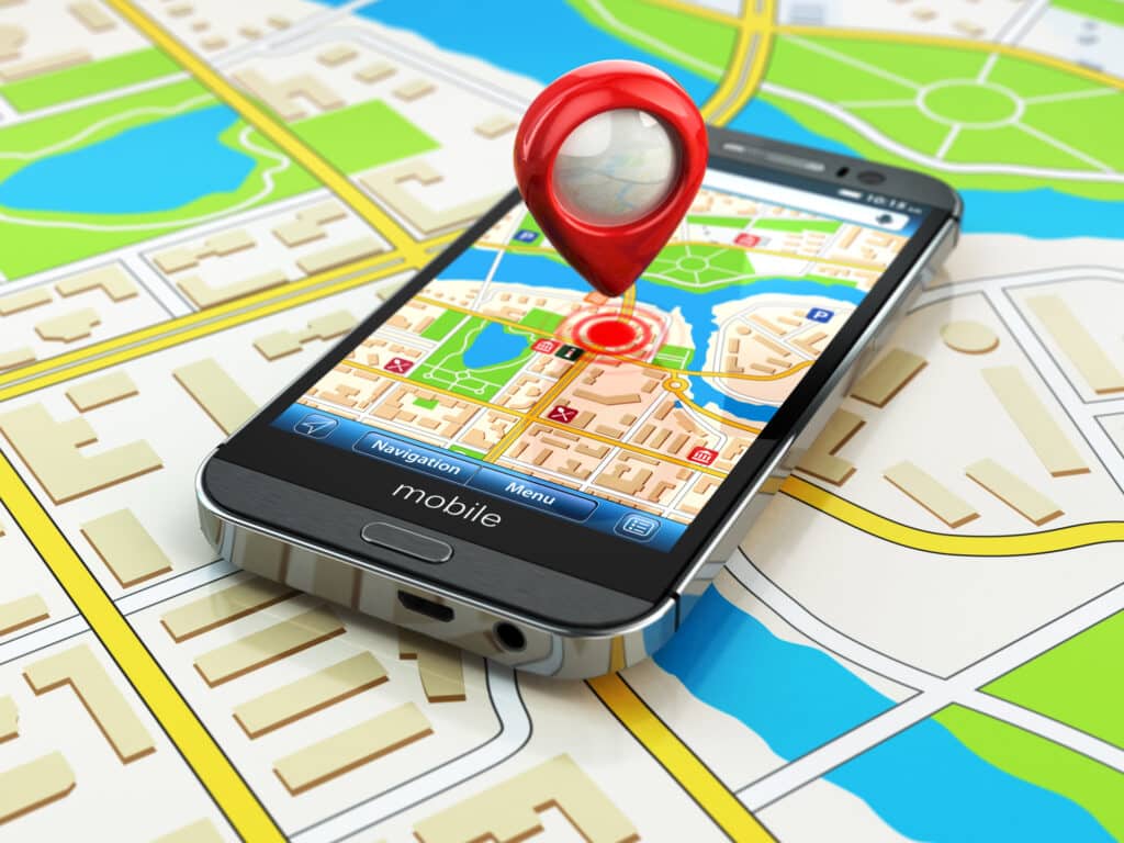 Comment changer la localisation de l'iPhone sans VPN ?