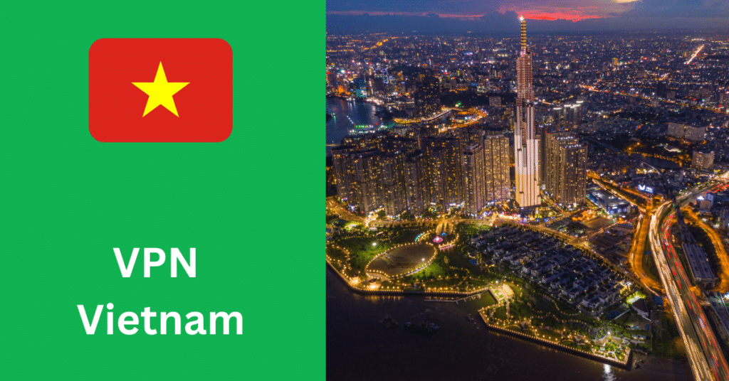 VPN Vietnam