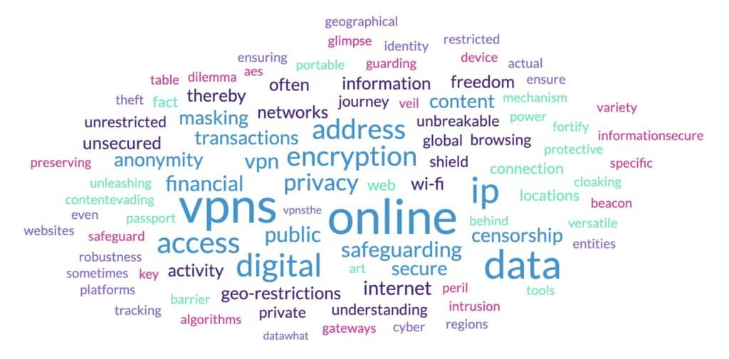 Comment le VPN vous protège-t-il ?