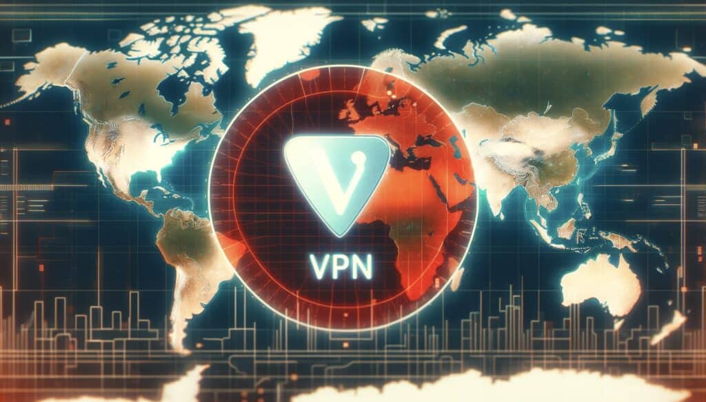 VPN pour Viméo