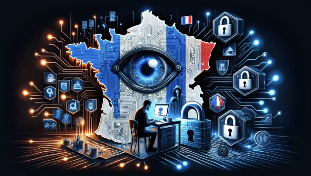 VPN Francia