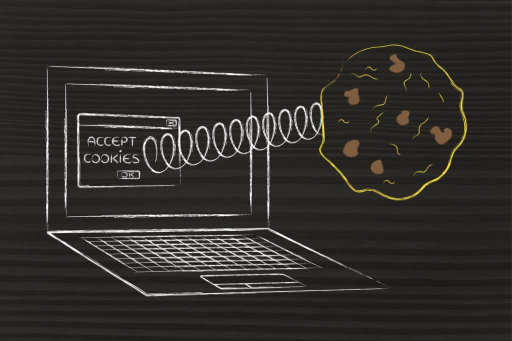 What are Internet Cookies?