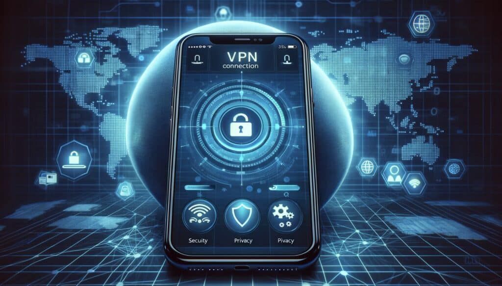 Smartphone VPNs: What You Need to Know