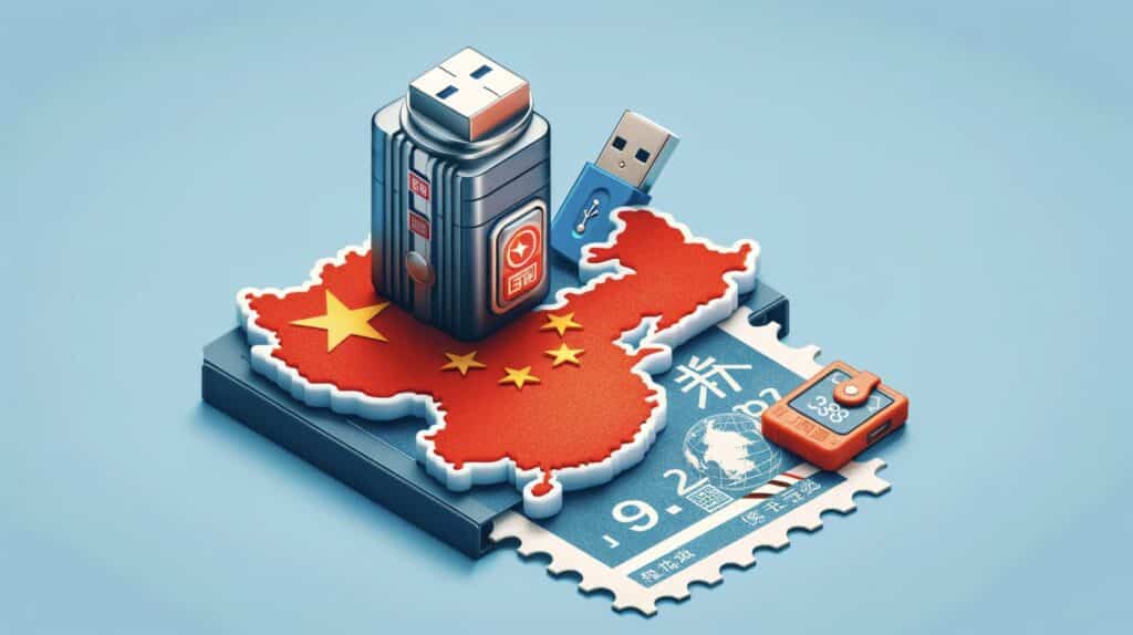 Sending Large Files from Dropbox to China Without a VPN: A Comprehensive Guide