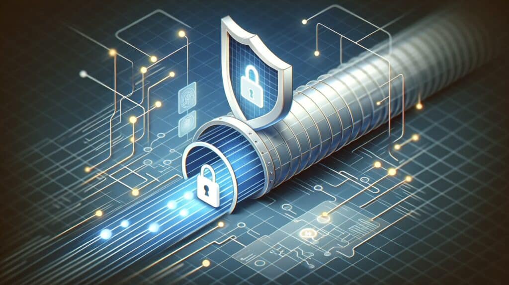 introduzione a wireguard il futuro della tecnologia VPN