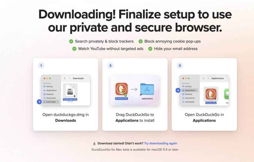 Лучшие частные браузеры: ваше полное руководство по конфиденциальности в Интернете