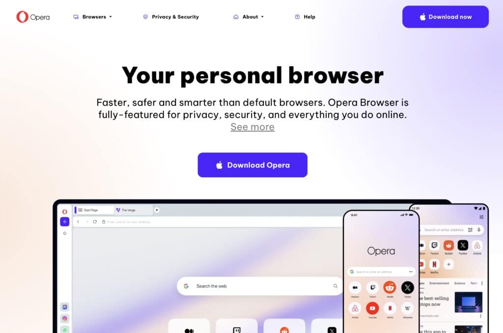 The Best Private Browsers: Your Ultimate Guide to Online Privacy