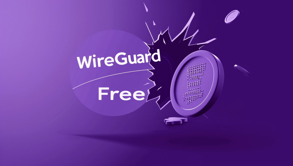 WireGuard: Revolutionierende VPN-Technologie für mehr Sicherheit