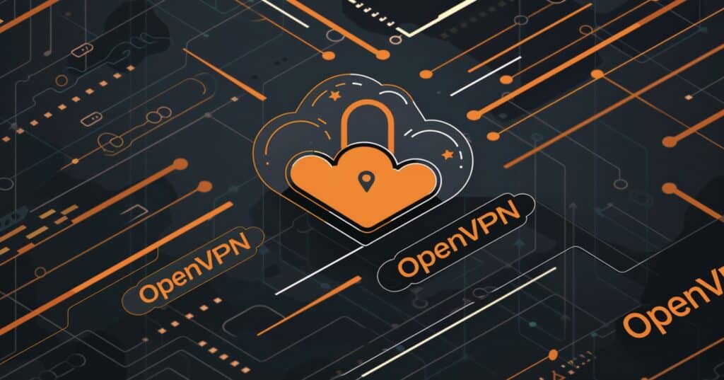 Welches Protokoll verwendet OpenVPN? Die Netzwerkgrundlagen verstehen