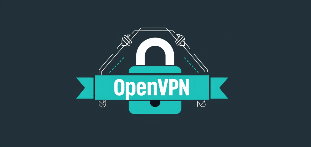 Qual protocolo o OpenVPN usa? Compreendendo as bases de sua rede