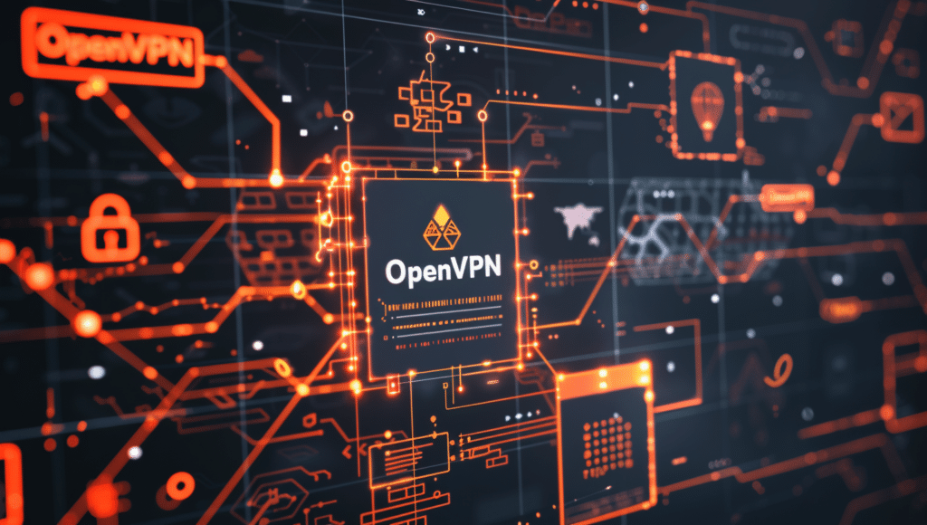 Quel protocole OpenVPN utilise-t-il ? Comprendre les fondements de son réseau