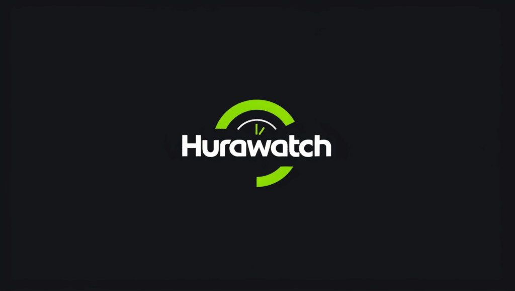 Hurawatch 的 VPN