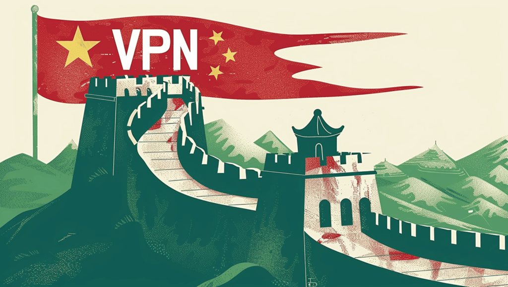 Reis na China? Ontdek die beste VPN's om toegang tot u gunsteling webwerwe te kry