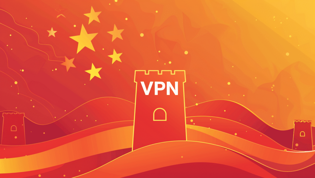 Reisen Sie nach China? Entdecken Sie die besten VPNs für den Zugriff auf Ihre Lieblingswebsites