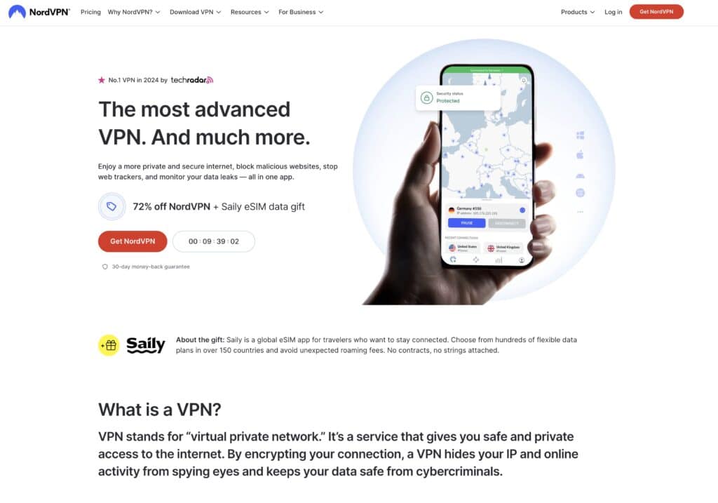 VPN tốt nhất của Hoa Kỳ để sử dụng trong hoặc ngoài Hoa Kỳ vào năm 2024 là gì?