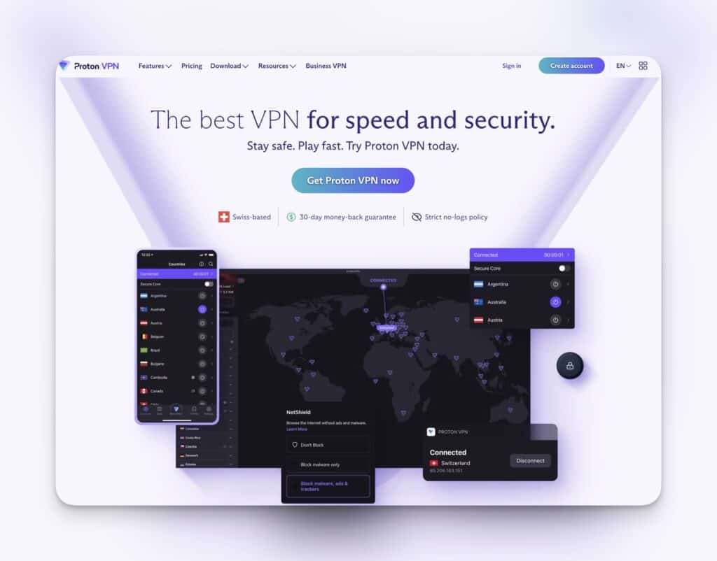 Wat is die top VPN-dienste in 2024?